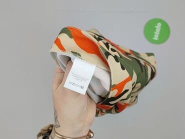 buty zimowe lata 80: Clockhouse, Spódnica damska, rozmiar L — 5