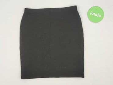 zwrot stroju kąpielowego hm: H&M Basic, Spódnica damska, S — 3