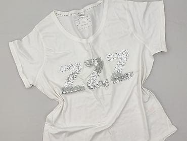 lafufu uk: F&F, T-shirt damski, rozmiar L — 1