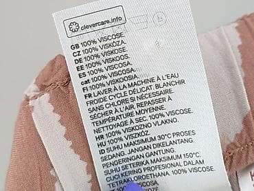 next 116: H&M, Spodnie materiałowe damskie, rozmiar XS — 5
