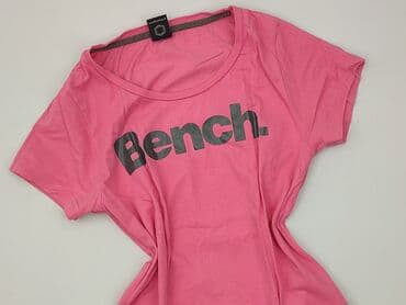 gucci the north face t shirty: Bench, T-shirt damski, rozmiar L — 1