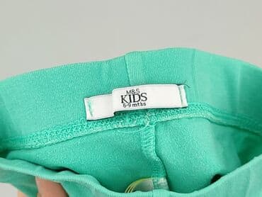 beloved piżama pepco: Leggings, Marks & Spencer, 6-9 months, condition - Very good — 4