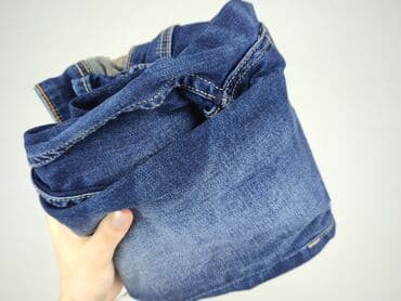 szorty męskie cropp: Jeans for men, S (EU 36), condition - Perfect — 5