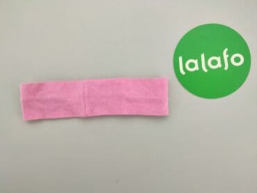 boho sukienka dla dziewczynki: Headband, condition - Good — 3