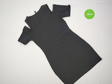 dla doroslych: H&M, Sukienka damska, rozmiar L — 3