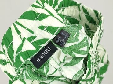 krótkie spodenki 5 10 15: Esmara, Szorty damskie, rozmiar 3XL — 6