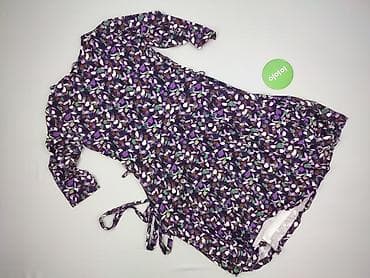 peter hahn bluzki: Peter Hahn, Sukienka damska, rozmiar L — 3