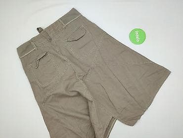lenary jeansy: George, Spodnie materiałowe damskie, rozmiar XL — 3