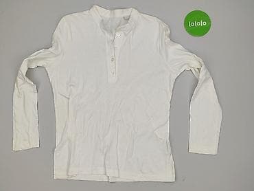 bluza sowa: Henleys, Bluzka damska, rozmiar 2XL — 2