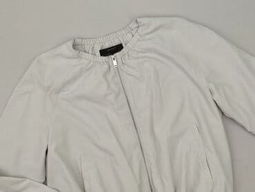 zara basic kurtka puchowa: Zara, Kurtka bomberka damska, rozmiar L — 1