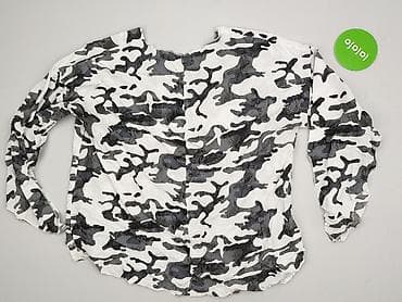 Women's blouse, size 5XL — 3