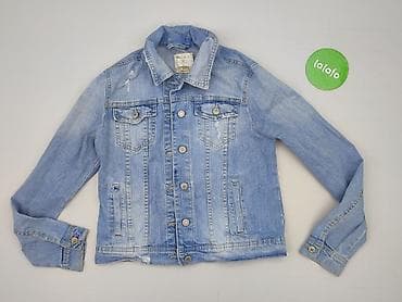 indicode jeans spodnie: Kurtka jeansowa damska, rozmiar M — 2