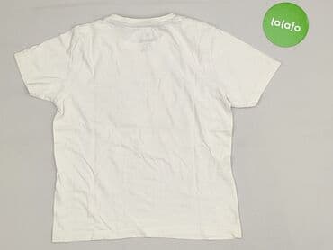 koszulka formula 1 hm: T-shirt, Pepperts!, 10 years, 134-140 cm, condition - Very good — 3