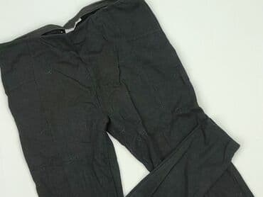 komplet legginsy i bluzka: Leggings for kids, Destination, 15 years, 170, condition - Very good — 1