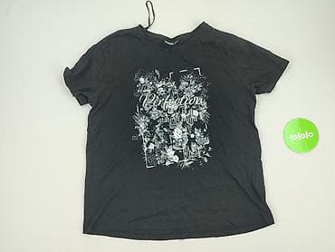 killstar t shirty: Janina, T-shirt damski, rozmiar XL — 2