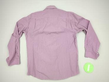 o pink: Koszulа dla mężczyzn, rozmiar M — 3