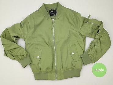 fsbn tshirt: FB Sister, Women`s bomber jacket, size XS — 2