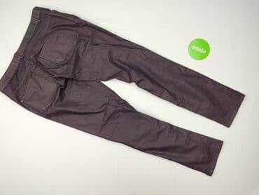 buty monotox: More & More, Material trousers for women, size XL — 3