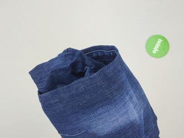 jeansy straight i regular damskie samsoe samsoe: ONLY, Jeansy damskie, M — 6