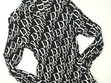 dsquared2 t shirty icon: Dior, Koszula damska, rozmiar L — 1