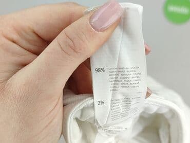 polski dżins: DENIM JEANS, Jeansy damskie, rozmiar S — 6