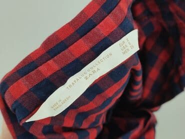 zara bluzki: Zara, Koszula damska, rozmiar S — 4