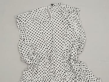szyfonowe bluzki: Bluzka damska, L — 1