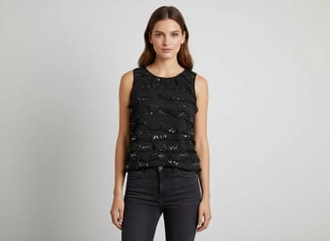 bluzki moko damskie: Bluzka damska, rozmiar S — 5