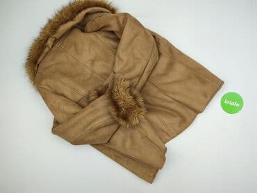 c a kurtki zimowe damskie: Kurtka zimowa damska, rozmiar 4XL — 3