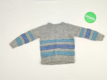 kurtka zimowa guess dziecieca: Светр, 9-12 міс., стан - Хороший — 3