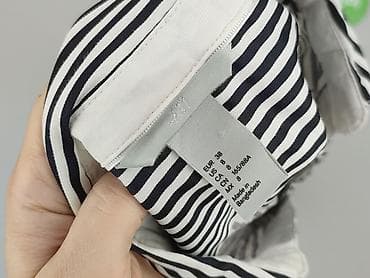 h: H&M, Сорочка жіноча, розмір M — 4