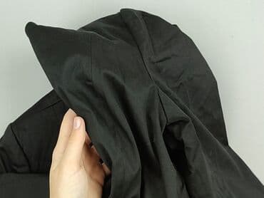 shein odzież wierzchnia plus size: BPC Selection, Trencz damski, rozmiar XL — 6