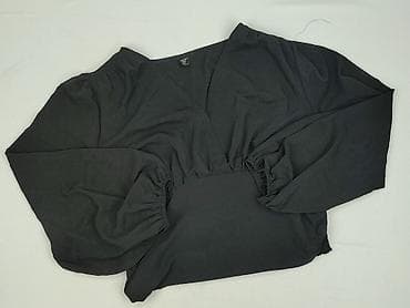 Shein Curve, Bluzka damska, rozmiar 2XL