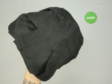 spódniczka jeansowe hm: H&M, Spódnica damska, rozmiar L — 6