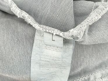 vinted kurtki jeansowe damskie: Jeanswear, Kurtka jeansowa damska, rozmiar L — 6