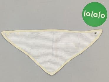 numer koszulki lewandowskiego: Baby bib, color - White, condition - Good — 3