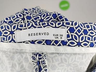 clockhouse jacket: Material trousers for women, size S — 4