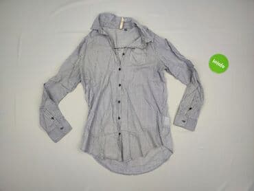 diverse bluza damska: Diverse, Koszula damska, rozmiar M — 2