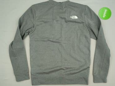 c and a bluza: Sweatshirt for men, S (EU 36), The North Face, condition - Perfect — 3