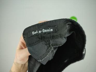 uzywane ciuchy: Spodnie materiałowe damskie, rozmiar XL — 4