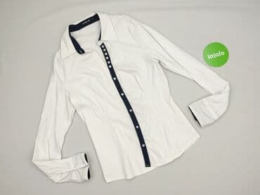 massimo dutti koszula jedwab: Extra Me, Koszula damska, XL — 2