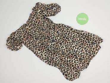 sweter panterka: H&M, Sukienka damska, rozmiar S — 3