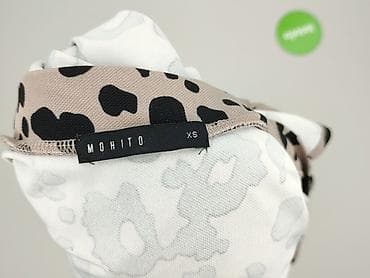 mohito pizamy: Mohito, Sukienka damska, rozmiar XS — 4