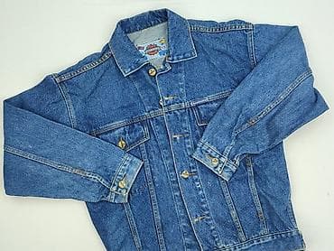 Kurtka jeansowa damska, rozmiar XL