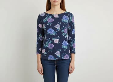 sukienka 122 h m: Bluzka damska, rozmiar S — 6