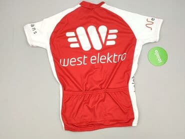 crivit koszulka rowerowa: T-shirt sportowy dla mężczyzn, L — 3