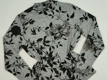 eleganckie bluzki do garnituru damskiego: Bluzka damska, M — 1