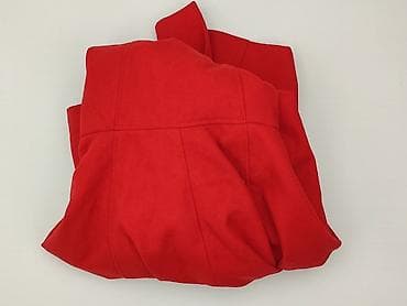 deichmann czerwone botki: F&F, Płaszcz damski, rozmiar XL — 7