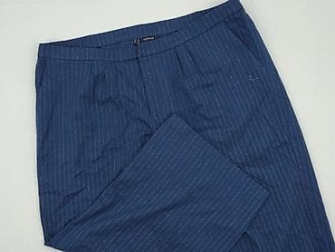 Bodyflirt, Spodnie 3/4 damskie, rozmiar XL