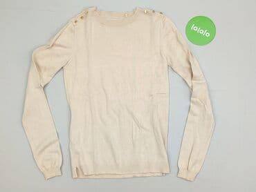 sweter z misiem ralph: Sweter damski, rozmiar S — 2